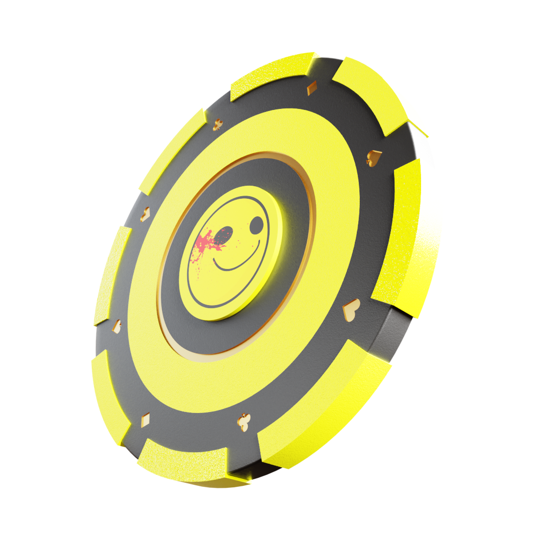 Y2K Finance Token Version 2